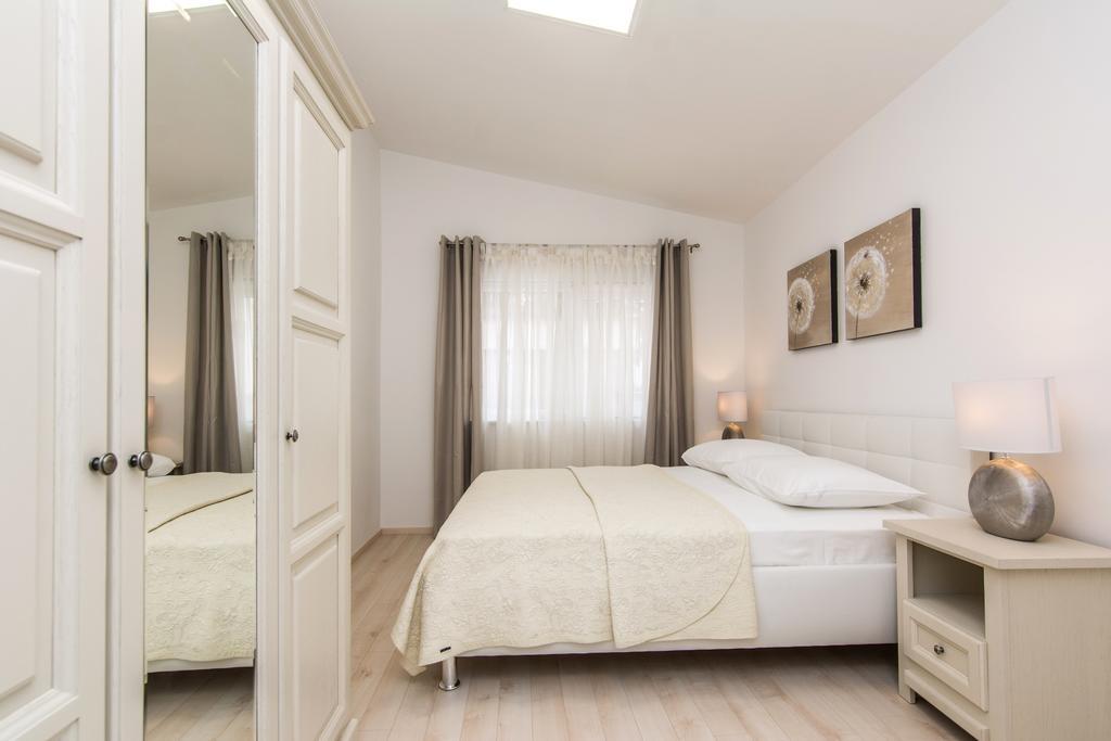 Eden Apartments Zadar Dış mekan fotoğraf